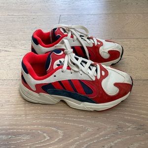 Adidas yung -1 sneakers